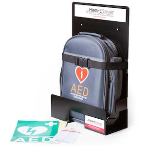Aeds: Heart Saver AED7000 Package