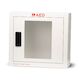 Metal AED Cabinet - Alarmed