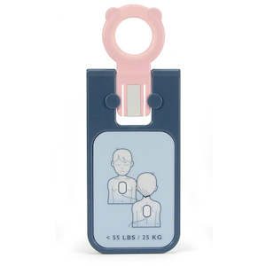 Aed Accessories: Philips FRx infant/child key