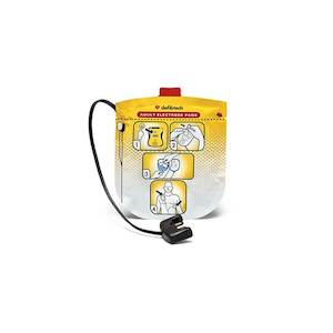 Defibtech VIEW replacement adult electrode pads