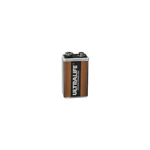 Defibtech 9V Battery