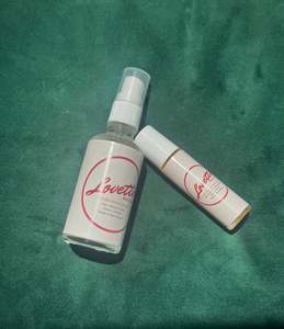 The Lovette Gentle Honey Set