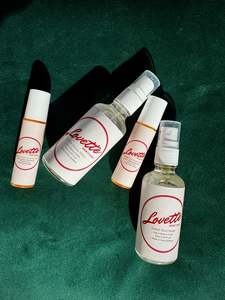 Multi-Sol Oil Water: The Complete Lovette Set