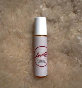 Gentle Honey Scent Oil
