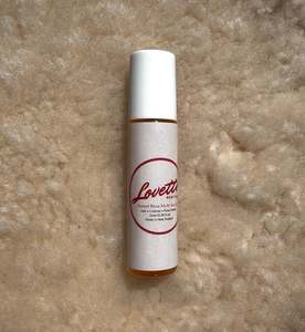 Multi-Sol Oil: Sweet Rosa Scent Oil