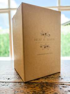 Frontpage: Blend #002 ~ Espresso Roast ~ Carton of 5 x 1kg Bags
