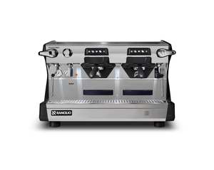 Classe 5 Rancilio USB 2 Group EVO Coffee Machine - Tall - Professional Line
