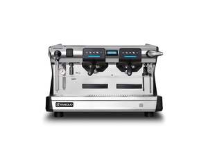 Classe 7 Rancilio USB 2 Group EVO iSTEAM Coffee Machine - Tall - Professional Line