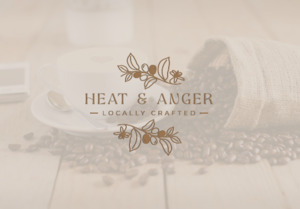 Roasted Beans: Heat & Anger Gift Card