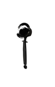 58mm Coffee Machine Head Cleaning Brush