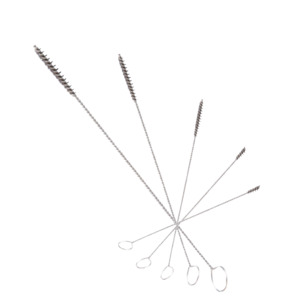 Cleaning: Steam Tip Brush Set