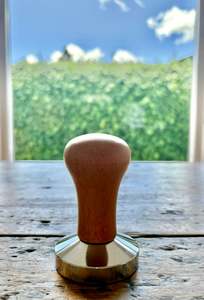 Coffee Accessories: 58mm Tamper