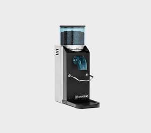 Rancilio Rocky Self-Dosing Coffee Grinder - Home Line