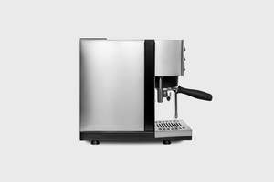 Rancilio Silvia Pro X Espresso Machine - Home Line