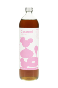 Caramel Cameo Coffee Syrup 750ml