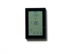 Products: HT4V-B Thermostat Heatwell Heatwell NZ