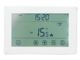 HT3 Thermostat Horizontal White Heatwell Heatwell NZ