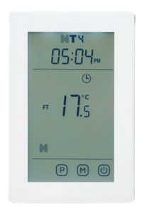 Products: HT4 Thermostat Heatwell Heatwell NZ