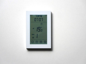 Products: HT4tz Thermostat Heatwell Heatwell NZ