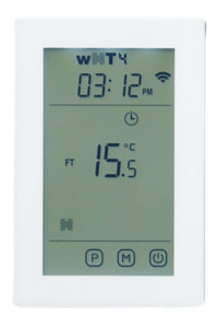 Products: wHT4 Thermostat Heatwell Heatwell NZ