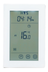 Products: HT5 Thermostat Heatwell
