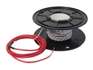 Products: 150W Underfloor Heating Cable Gold Series Heatwell NZ