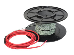 250W Underfloor Heating Cable Pro Series Heatwell NZ