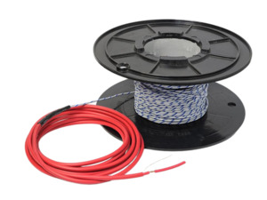300W Underfloor Heating Cable Pro Series Heatwell NZ