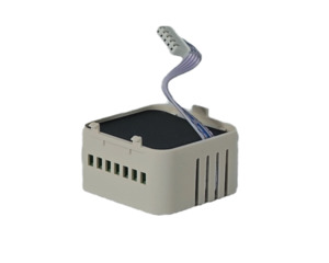 Thermostat Electrical Block Heatwell NZ