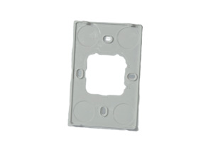 Thermostat Wall Plate Heatwell NZ