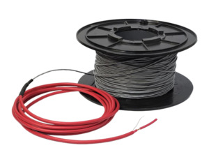 Products: 1750W Underfloor Heating Cable Gold Series Heatwell NZ
