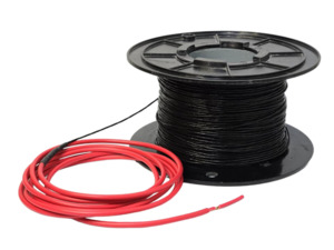 Products: 2000W Underfloor Heating Cable Gold Series Heatwell NZ