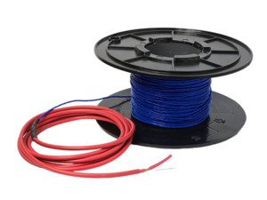 600W Underfloor Heating Cable Pro Series Heatwell NZ