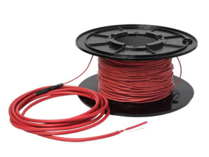 1250W Underfloor Heating Cable Pro Series Heatwell NZ