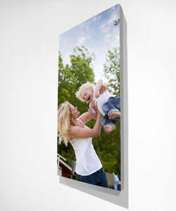 12 x 40" Canvas Prints