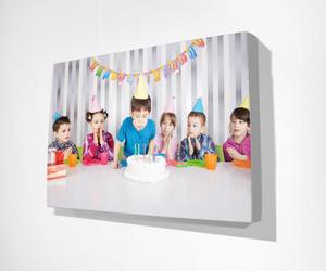 Featured: 20 x 16" Canvas Prints Landscape