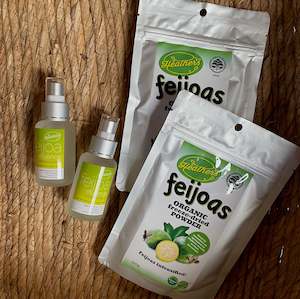 Feijoa: Double Whammy Pack valued at over $65