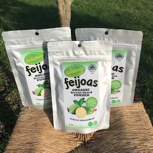 Three for Thirty Feijoa Powder 100g