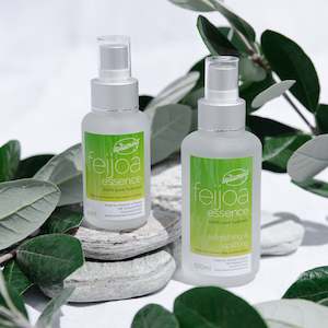 Feijoas: Feijoa Hydrosol 50ml and 100ml