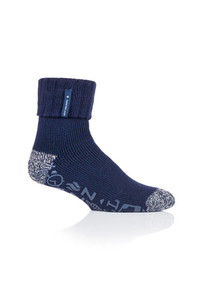 Products: Mens Heat Holders Lounge Sock Whittaker heatholders