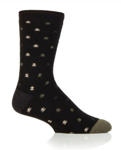 Products: Mens Lite Marlsoll Sock heatholders