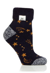 Ladies Lite Orion Sleep Sock heatholders
