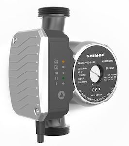 PWM Primary pump R290 
exceptional use only