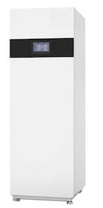 Next Hydro Tower with 200L DHW