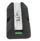 HP Base set of 4 -         
250L x 160W x 95 lift
anti vibration