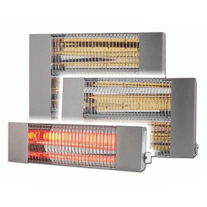 Domestic: BRC - Infra Red Heater