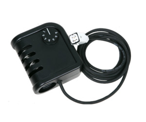 VK18 Extension Thermostat 0-40C 18Kw