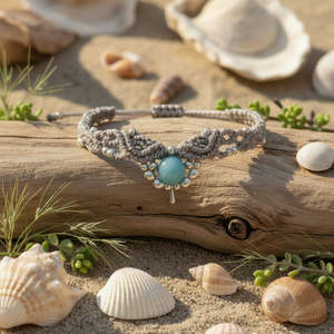 Beachside Bliss Bracelet
