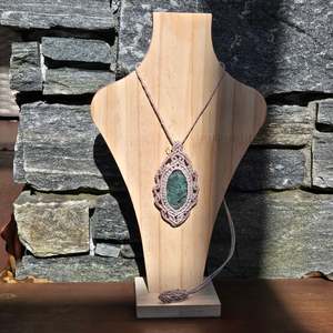 Products: Secret Place Necklace