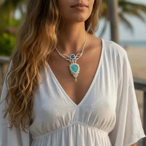 Products: Heavenly Wonder Necklace